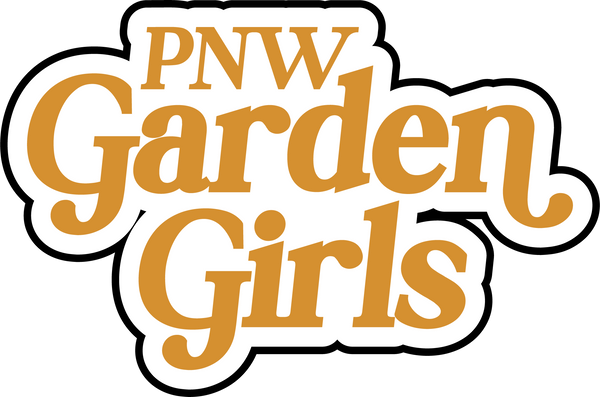 pnwgardengirls logo