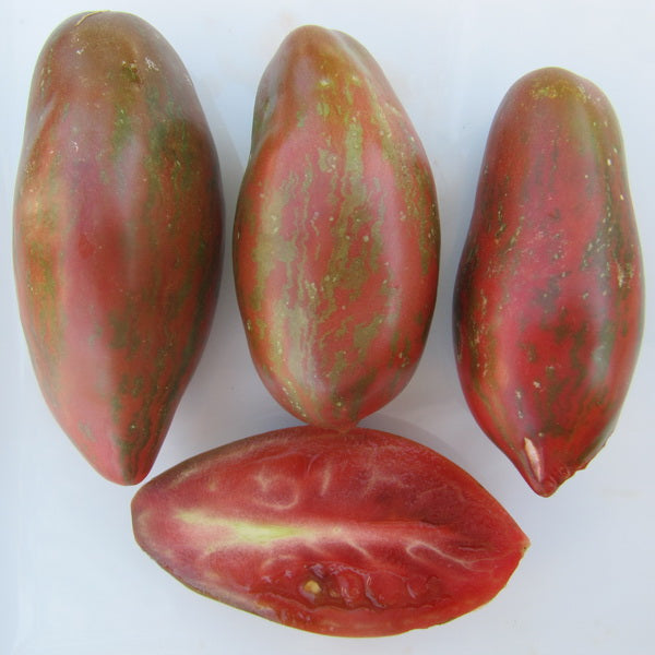 Tomato, Sweet Tooth (Paste)