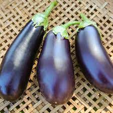 Eggplant, Diamond